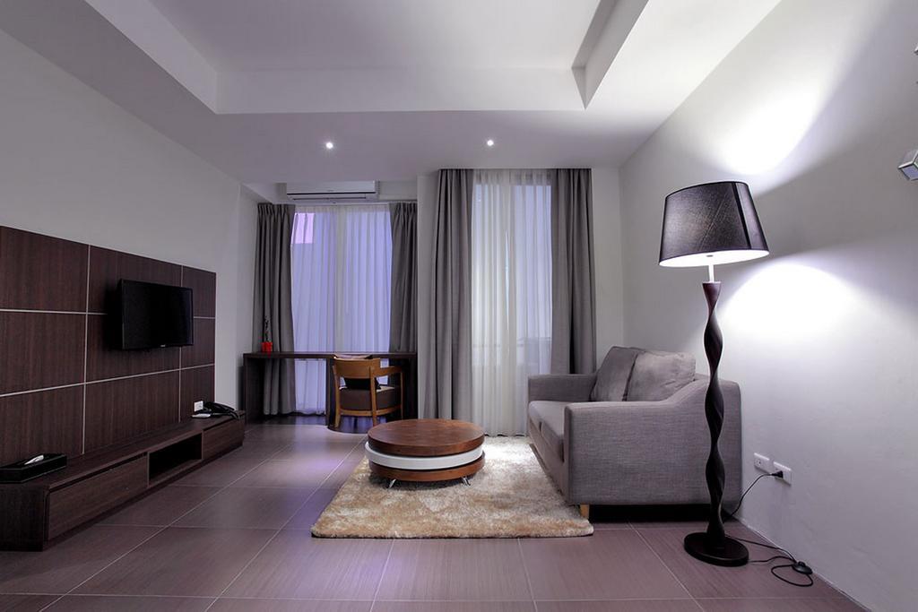 Win D Hotel Nakhon Ratchasima Chambre photo