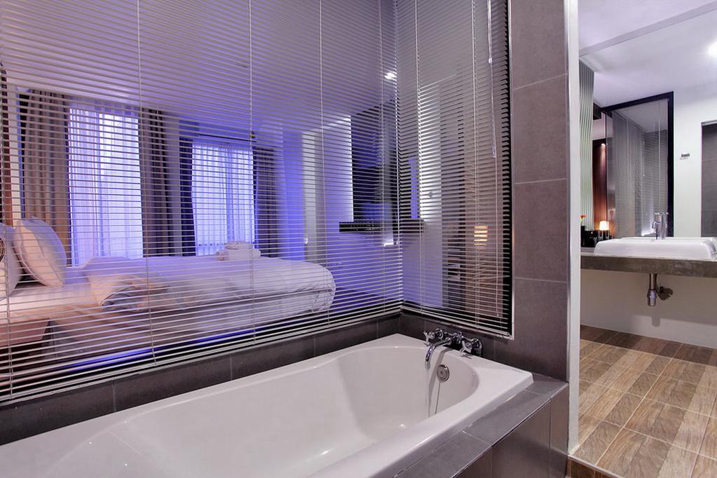 Win D Hotel Nakhon Ratchasima Chambre photo
