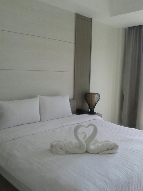 Win D Hotel Nakhon Ratchasima Extérieur photo