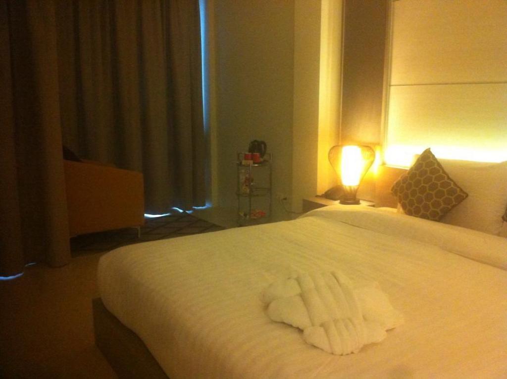 Win D Hotel Nakhon Ratchasima Extérieur photo