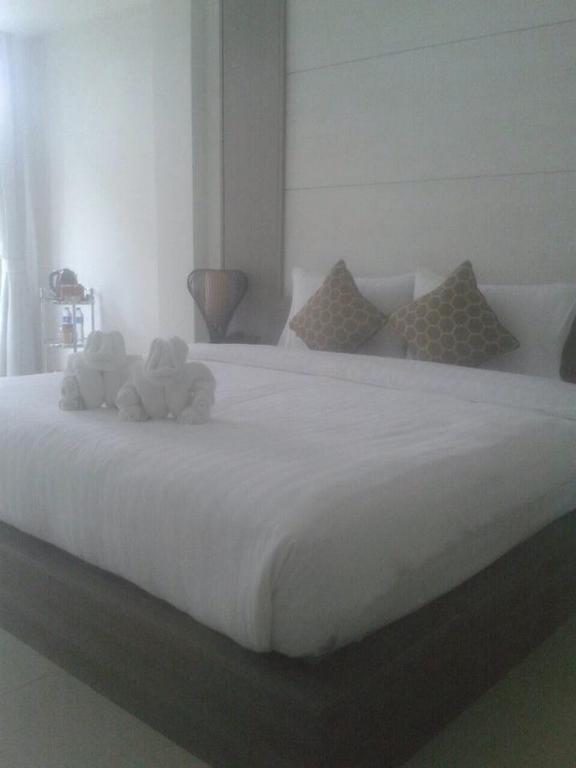 Win D Hotel Nakhon Ratchasima Extérieur photo