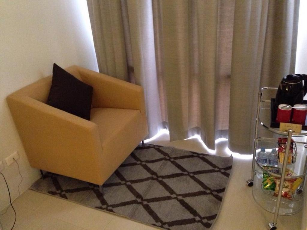Win D Hotel Nakhon Ratchasima Chambre photo